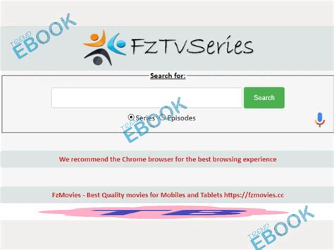 fztvseries|Watch tv series streaming online for free, rent or purchase